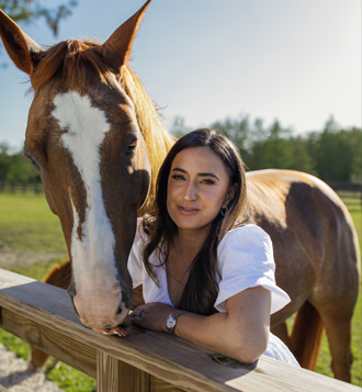 Natasha Masri Reverter